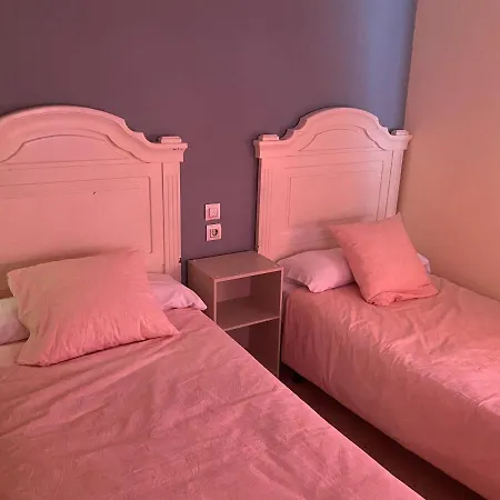 Medina Centro Hotell