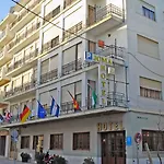 Medina Centro Hotel Jerez de la Frontera
