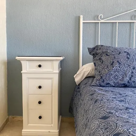 Medina Centro Szálloda Jerez de la Frontera