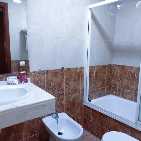 Medina Centro חרז