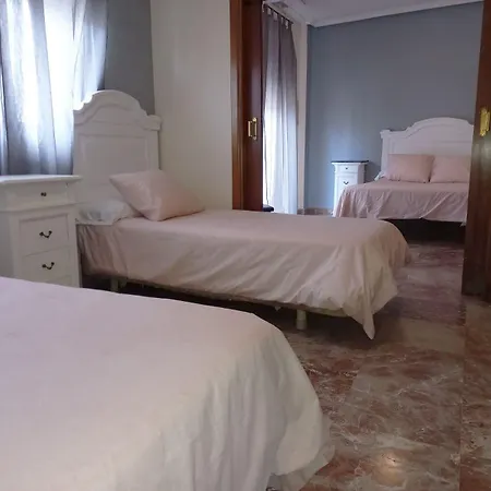 Hotel Medina Centro Jerez de la Frontera