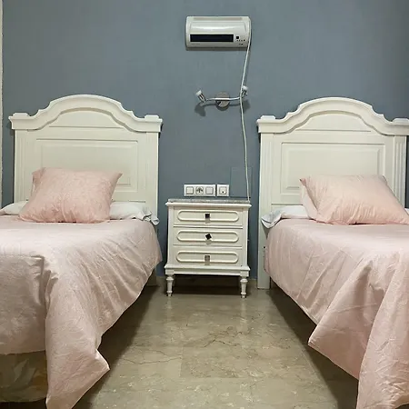 Medina Centro Jerez de la Frontera