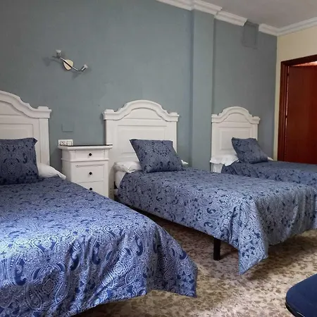 Medina Centro Szálloda 2*