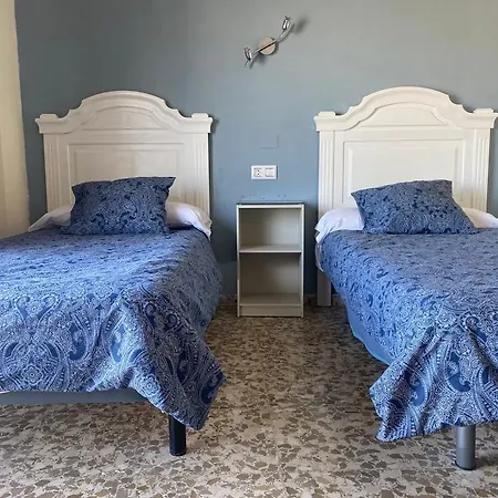Medina Centro Hotel