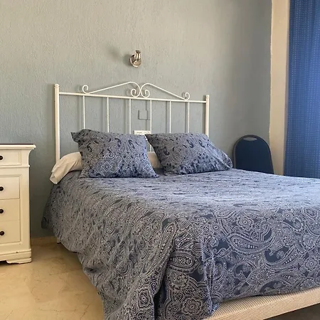 Medina Centro Jerez de la Frontera