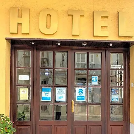 מלון Medina Centro 2*