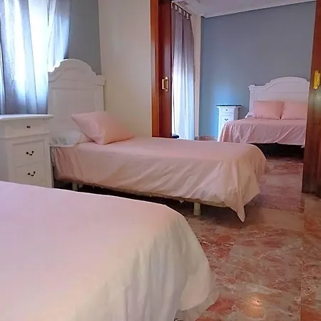 Medina Centro Hotel Jerez de la Frontera