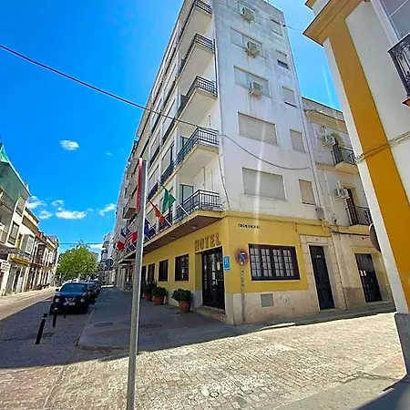 Medina Centro חרז