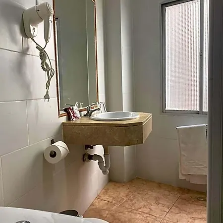 Medina Centro Hotel 2*