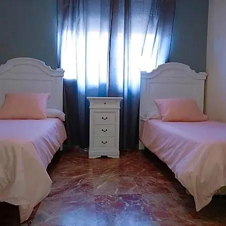 Medina Centro 2* חרז