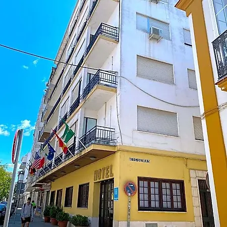 Medina Centro Jerez de la Frontera