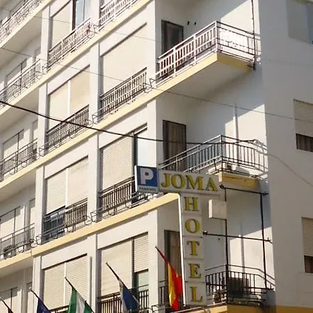 Medina Centro מלון 2*