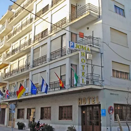 Medina Centro Ξενοδοχείο Χέρεζ