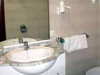 Medina Centro 酒店 赫雷斯