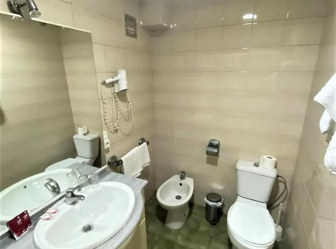 Medina Centro Hotel 2*