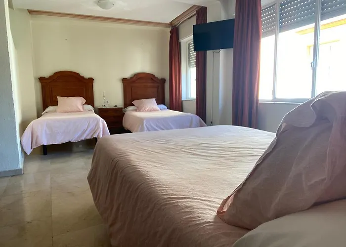 Medina Centro 2* Jerez de la Frontera