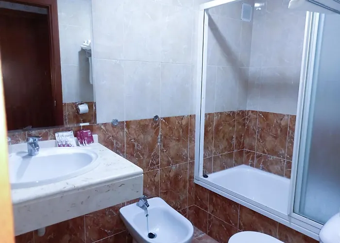 Medina Centro Jerez de la Frontera