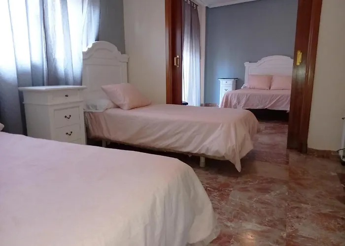 Medina Centro 2* ヘレス