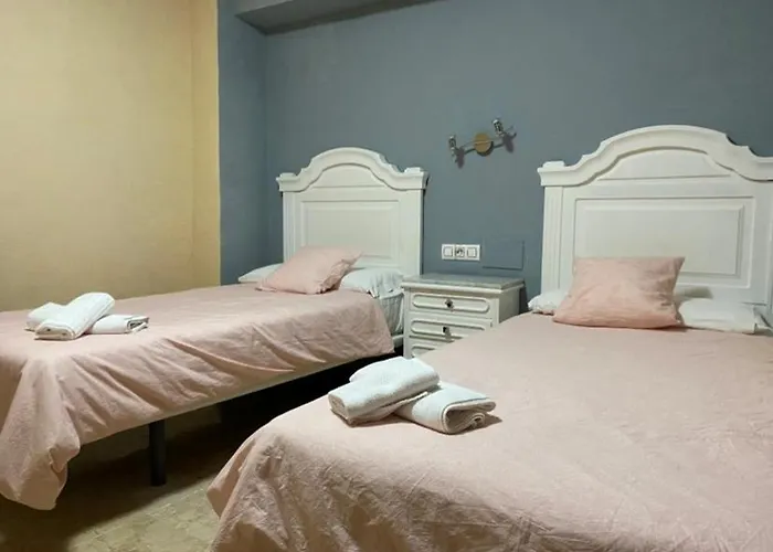 Hotel Medina Centro 2*