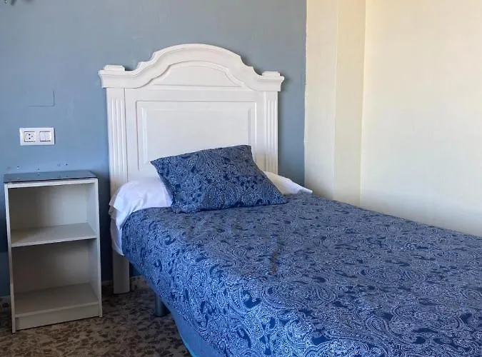 Medina Centro ヘレス