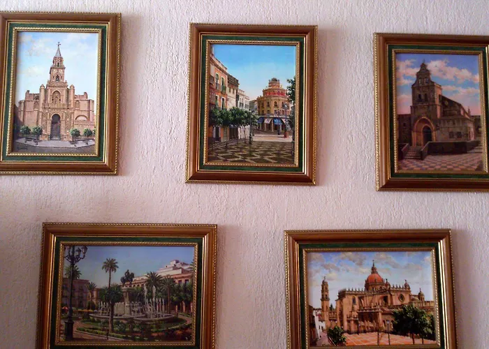 Medina Centro Hotel 2*