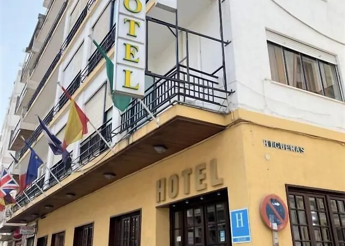 Medina Centro Hotel 2*