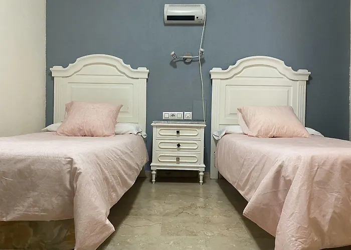 Medina Centro ヘレス