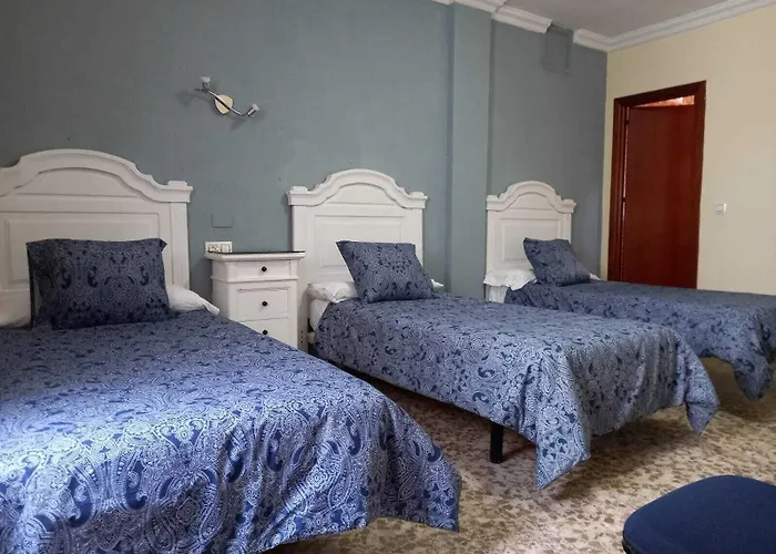 Medina Centro Hotel 2*