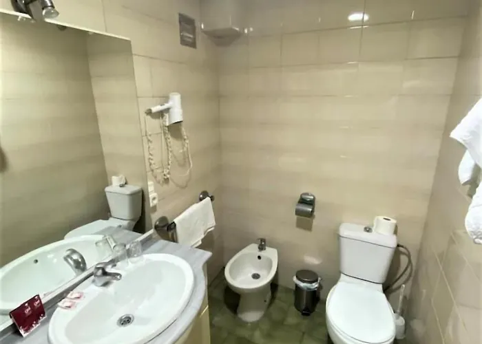 Medina Centro Hotel Jerez de la Frontera