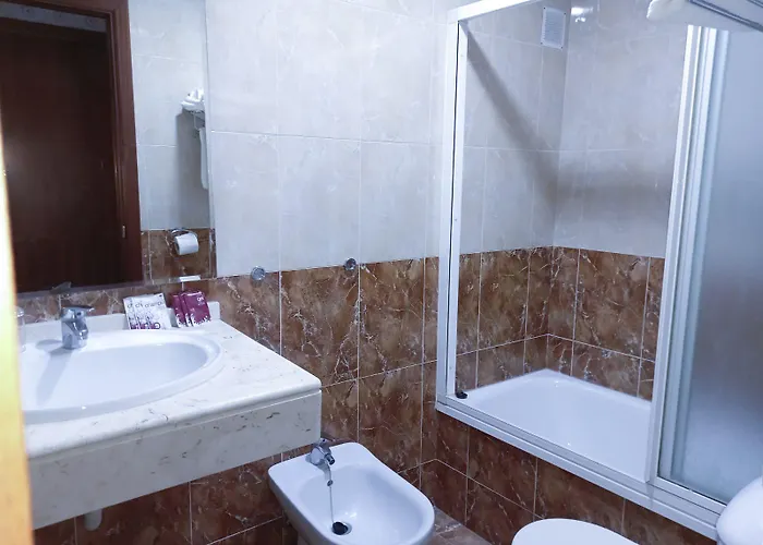 Medina Centro Hotel 2*