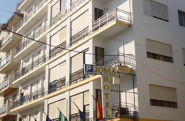 Medina Centro Hotel 2*