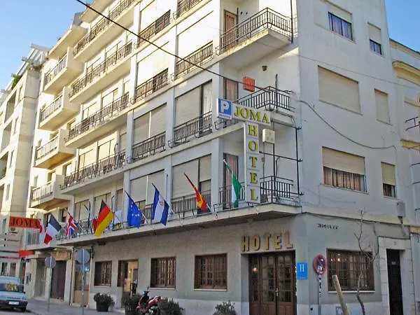 Medina Centro Hotel Jerez de la Frontera